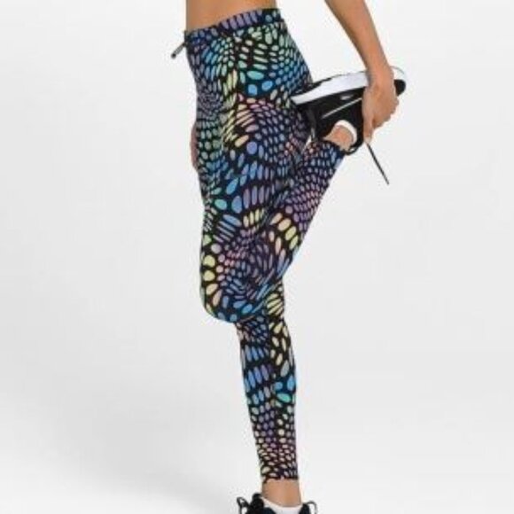 Nike Dri-FIT ADV Run Division Athletic Leggings - Picture 1 of 12